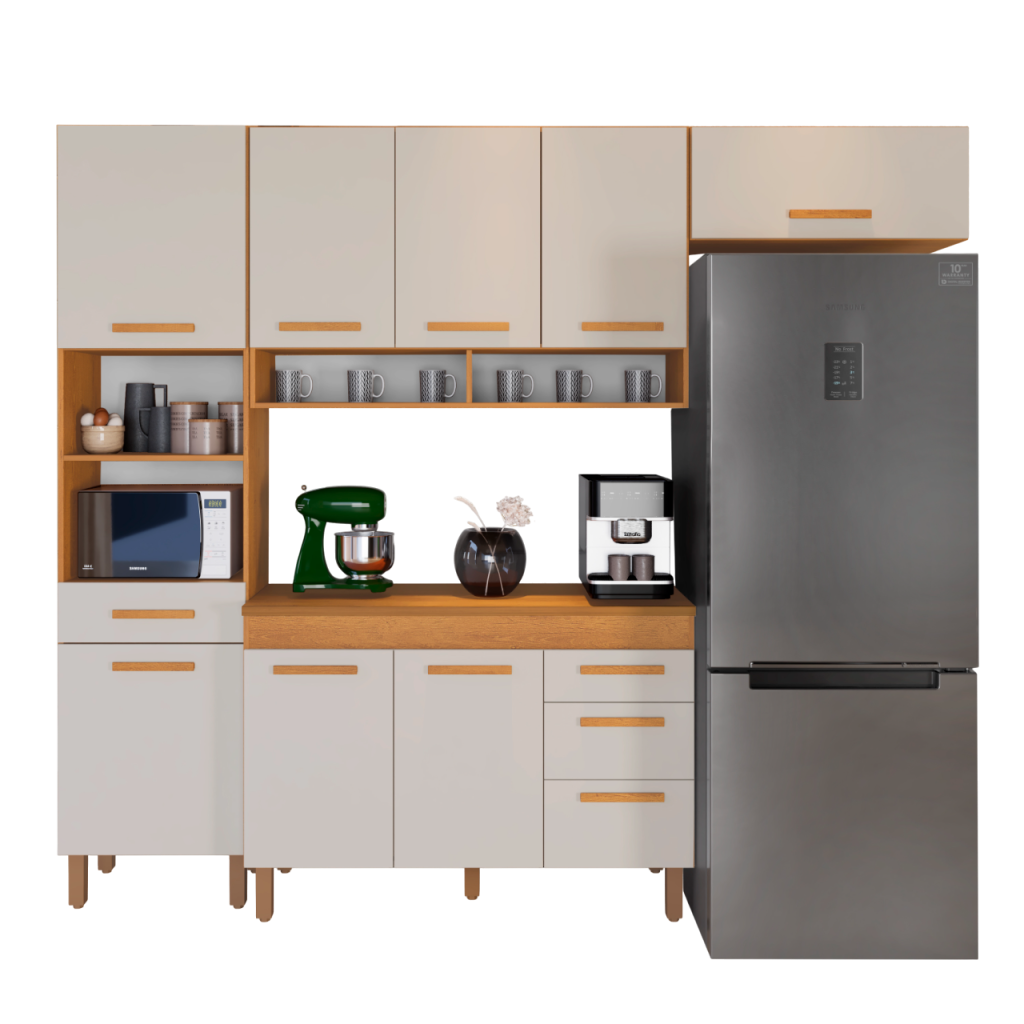 Cozinha Grecia Cinamomo com Off F.B grupo uai