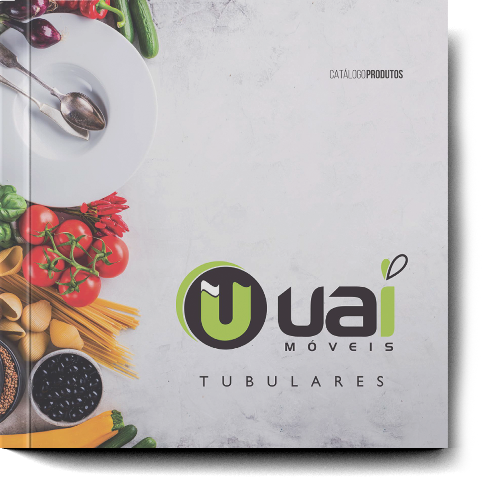 catalogo capa grupo uai